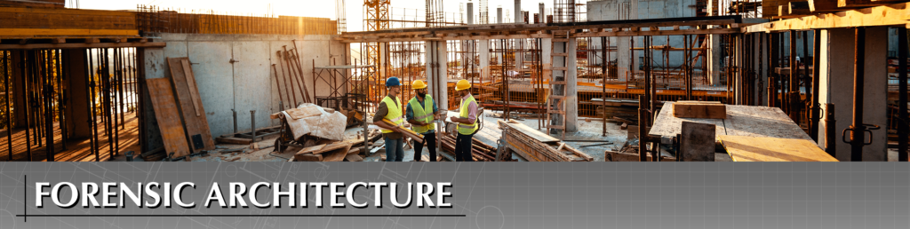 Building Status Investigation Services