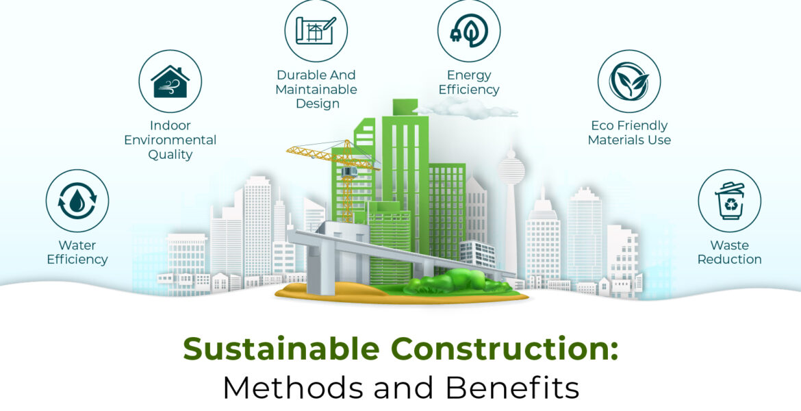 Construction Method Development Services
